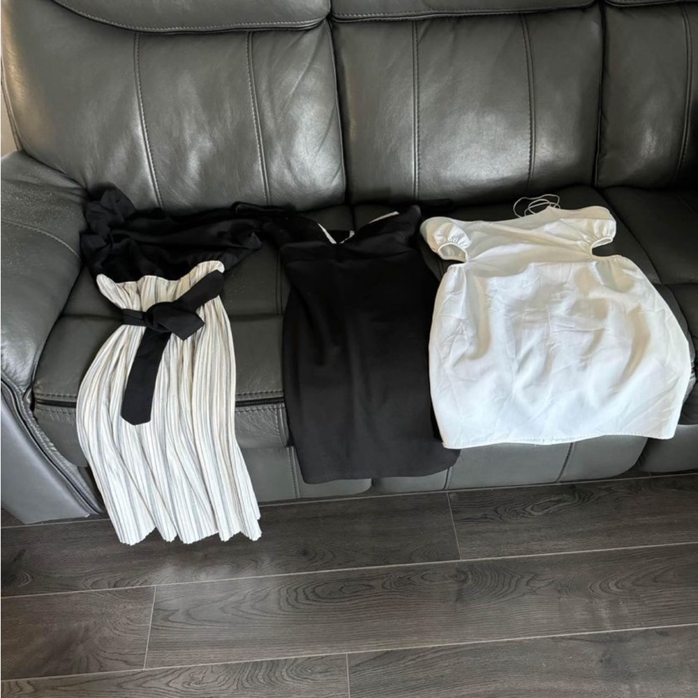 Dress bundle!
